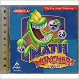 math munchers deluxe download